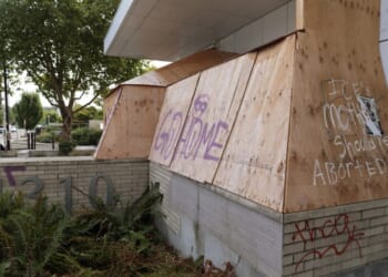 Nick Sortor Warns That His Arrest Will Backfire on Portland Police Big Time – PJ Media