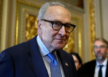 No Resolution in Sight for Shutdown Standoff