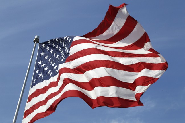 'A Time to Stand' Highlights the Beauty in America’s Contradictions – PJ Media