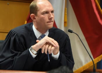 Judge gives 14 days for appointment of new prosecutor in Georgia election case against Trump