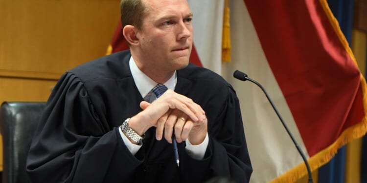 Judge gives 14 days for appointment of new prosecutor in Georgia election case against Trump