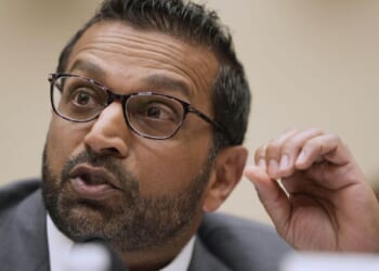 FBI splits with Southern Poverty Law Center, Anti-Defamation League after conservative complaints