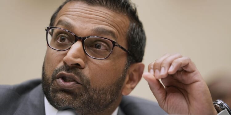 FBI splits with Southern Poverty Law Center, Anti-Defamation League after conservative complaints