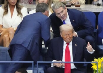 Stop the Health Insurers' Raid on the Treasury – HotAir