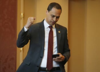 Virginia Democrats Show What Letting the Rage Fuel Them Means – HotAir