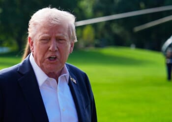 Trump could be on the $1 coin for America's 250th anniversary