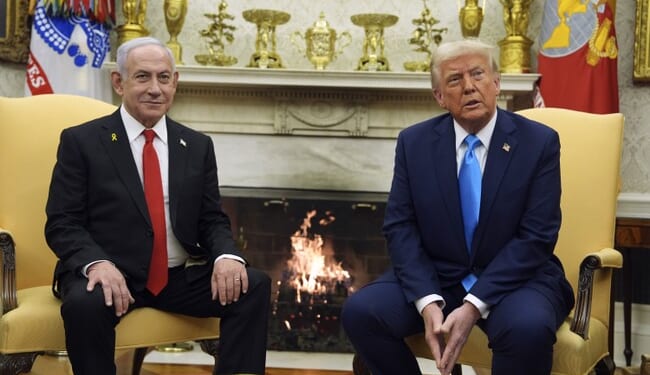 'Hamas Must Move Quickly, or Else...' – HotAir