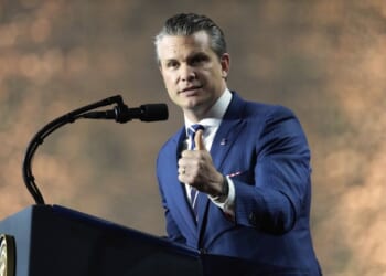 The Absolute Necessity of Pete Hegseth's Military Reforms – PJ Media