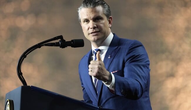 The Absolute Necessity of Pete Hegseth's Military Reforms – PJ Media
