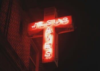 Silence Isn’t an Option for Christians Anymore. Let's Be Bold! – PJ Media