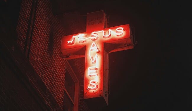 Silence Isn’t an Option for Christians Anymore. Let's Be Bold! – PJ Media