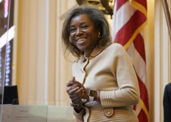 Brutal, Brilliant Earle-Sears Ad Tears VA Democrats a Factual New Butt – HotAir