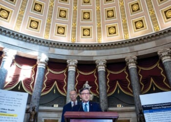 Shutdown set to drag into sixth day with no signs of a breakthrough in Congress