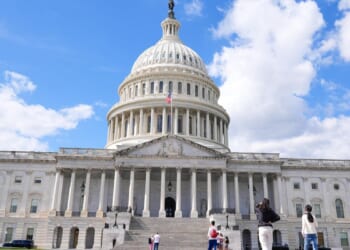 Government shutdown enters fifth day as Democrats and Republicans intensify blame game