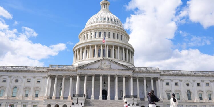 Government shutdown enters fifth day as Democrats and Republicans intensify blame game