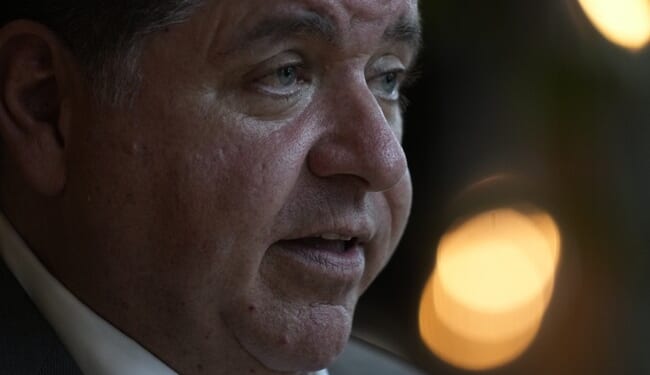 Chicago Police Told to Abandon ICE Officers Who Were Attacked in a Gunfight – HotAir