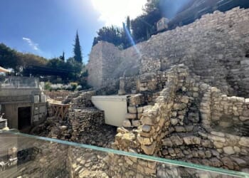 Watch D’Souza’s Epic Oct. 7 Documentary – PJ Media