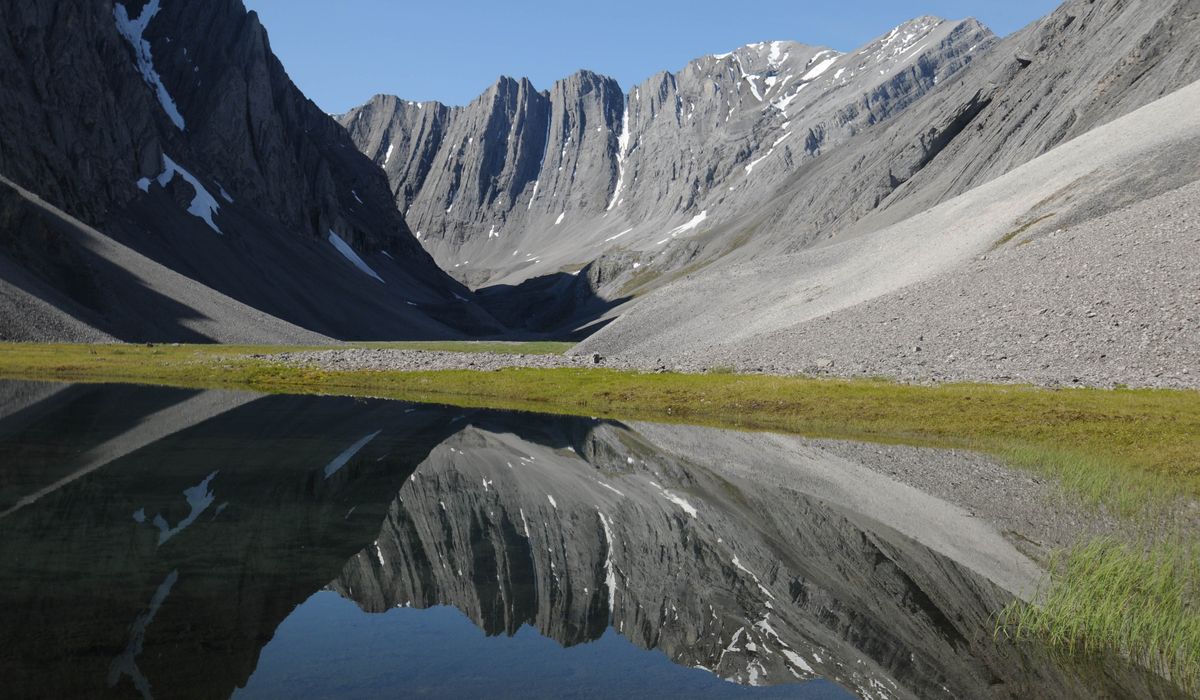 Trump revives Alaska mining-road project scuttled under Biden