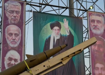 Iran says it hasn't received conditions for new talks with U.S.