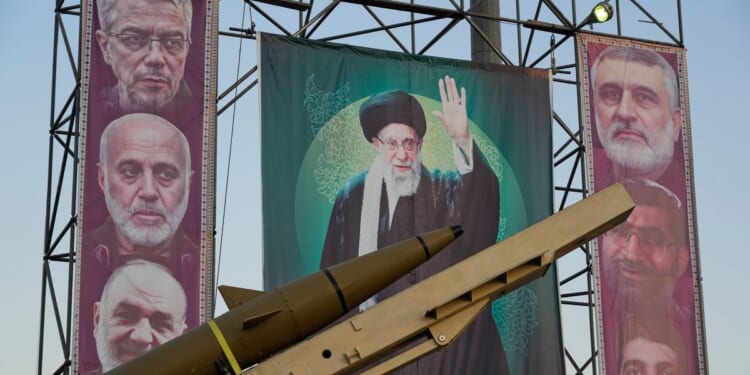 Iran says it hasn't received conditions for new talks with U.S.