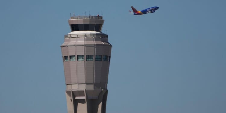 Staffing shortages cause more U.S. flight delays as government shutdown reaches 7th day