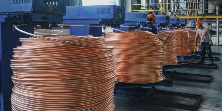 Trump heaps 100% tariff on Chinese goods as payback for Beijing's restrictions on rare earths