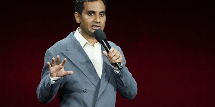 Human Rights Watch won't take donations from comedians who performed at Saudi Arabia festival