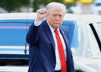 Trump says troops will be paid despite shutdown