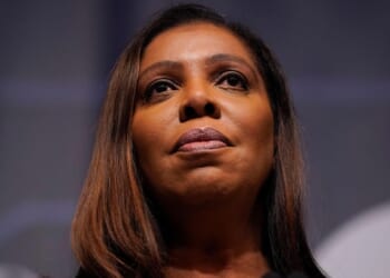 Trump's indictment of Letitia James stirs concerns for Black women leaders