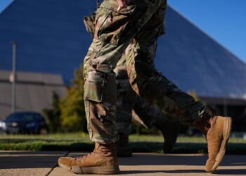 What to know about National Guard deployments in Memphis and around the country