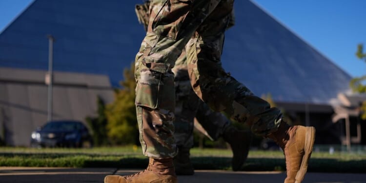 What to know about National Guard deployments in Memphis and around the country