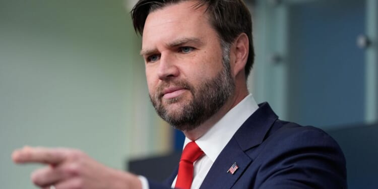 Vance warns 'deeper' cuts ahead for federal workers as shutdown enters 12th day