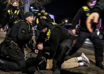 Wave of knife attacks underscores Germany's struggle to assimilate refugees