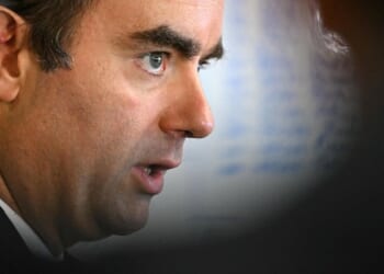 Emmanuel Macron's France now has new Cabinet. It will face an uphill battle to end political crisis