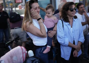 Hamas to release bodies of four deceased hostages; hostage families say that's not enough