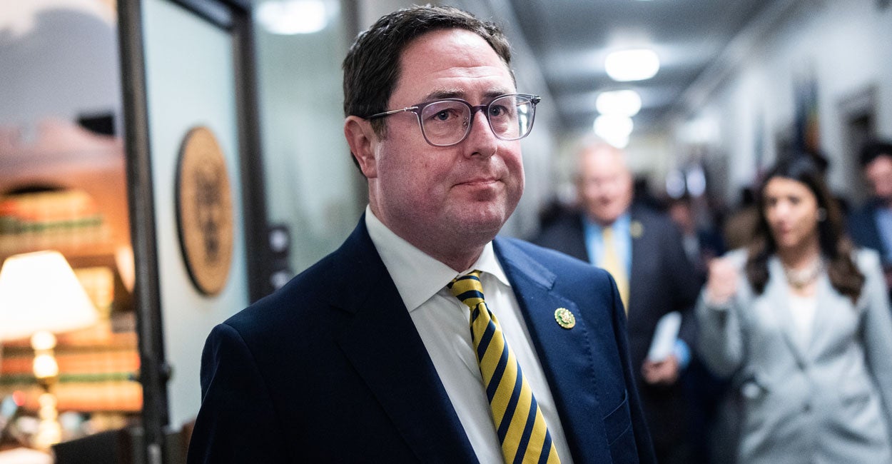 Republicans in Swing Districts Not Acceding to Dems on Shutdown