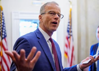 Republicans Eye New Strategies to Prod Dems to End Shutdown