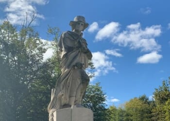 The Battle of Yorktown – PJ Media