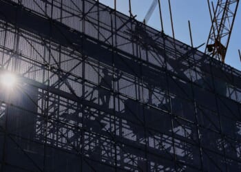 China's new economic plan focuses on speeding up self-reliance in science and tech