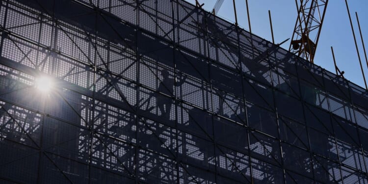 China's new economic plan focuses on speeding up self-reliance in science and tech