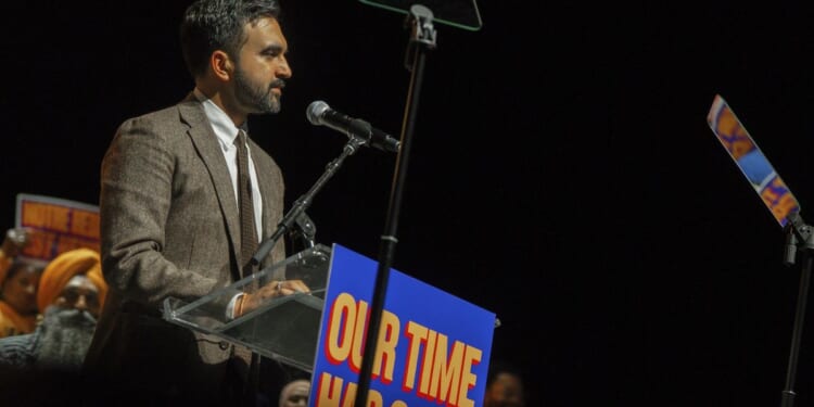 Backing Israel was considered mandatory for New York politicians. Then came Zohran Mamdani