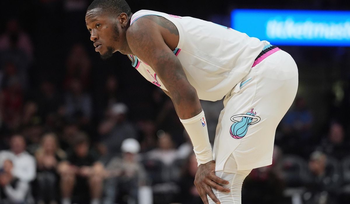 More than 30 arrested in Mafia-linked gambling ring involving NBA players and coaches