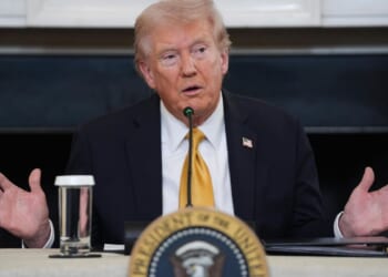 Trump ending trade talks with Canada over TV ads