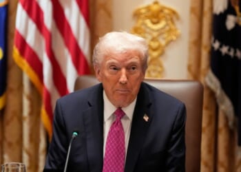 White House Rebuts Democrat Freakout With the Perfect Troll – HotAir