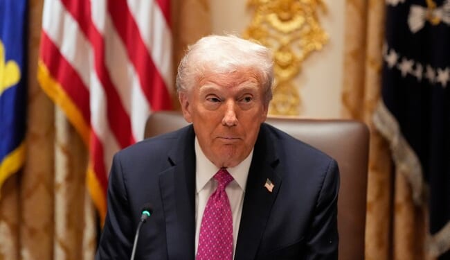 White House Rebuts Democrat Freakout With the Perfect Troll – HotAir