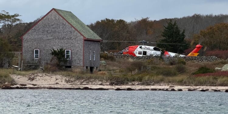 Woman, 73, who escaped from boat fire off Cape Cod with her husband and son dies at a hospital