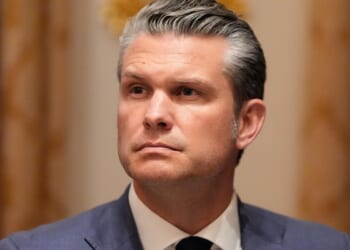 Pete Hegseth heads to Asia for meetings with regional leaders amid mounting threats from China