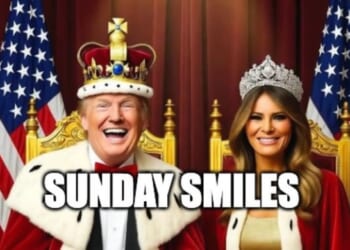 Sunday Smiles – HotAir