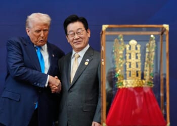 After Lee-Trump summit, South Korea's $350 billion investment in the U.S. takes shape