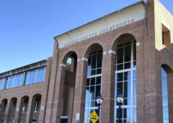 ICE says Fairfax County protected repeat gun offender from deportation